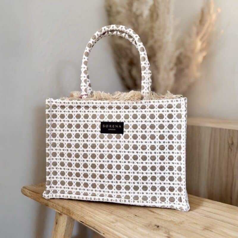 Sorena Panarea medium tote bag_2