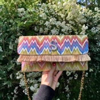 SORENA Harties Clutch Cecilia