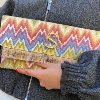 SORENA Harties Clutch Cecilia