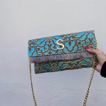 SORENA Harties Clutch Akrogiali
