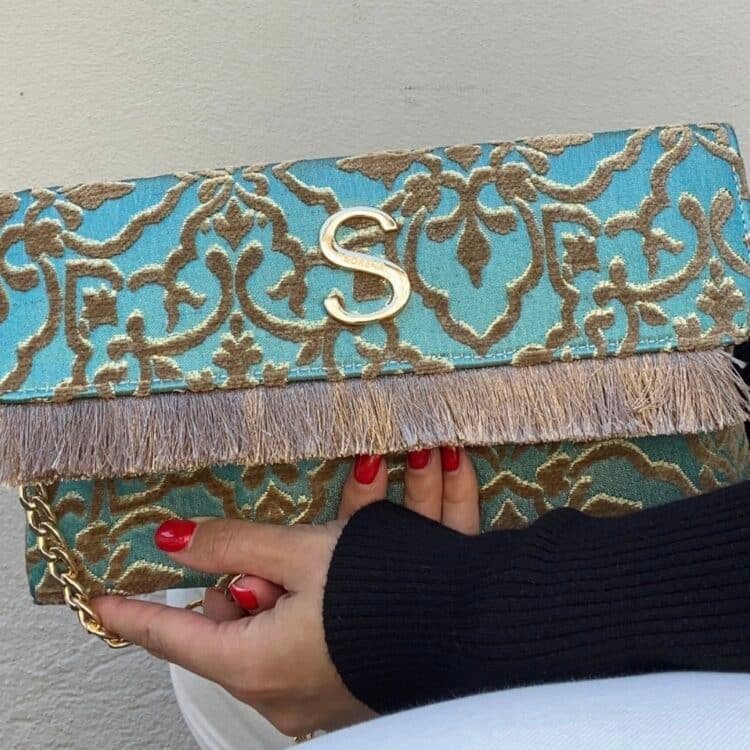 2138 SORENA Harties Clutch Akrogiali nye 2