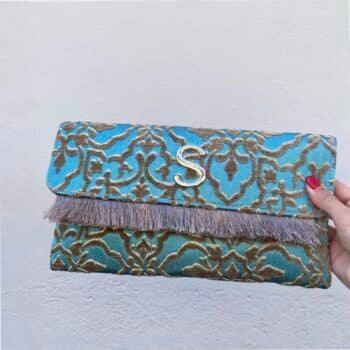 SORENA Harties Clutch Akrogiali