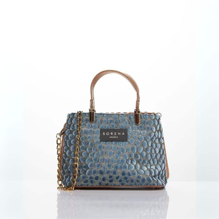 2397 SORENA Galleria Bag Cyclades Edition 1