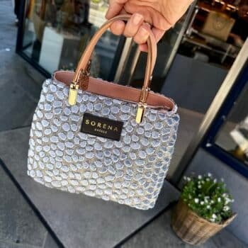 SORENA Galleria Bag Cyclades Edition