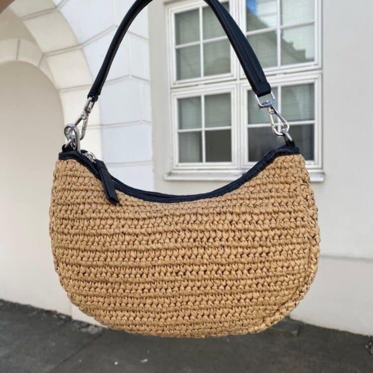 4865RAF Markberg Helia Crossbody bag, raffia natur_1