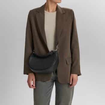 Markberg Novia, Grain - Black