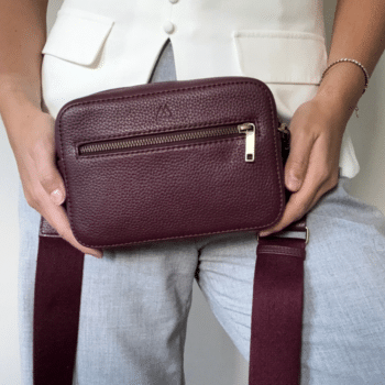 Markberg Elea Crossover bag, Grain
