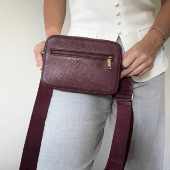 Markberg Elea Crossover bag, Grain