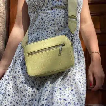 Markberg Elea Crossover bag, Grain