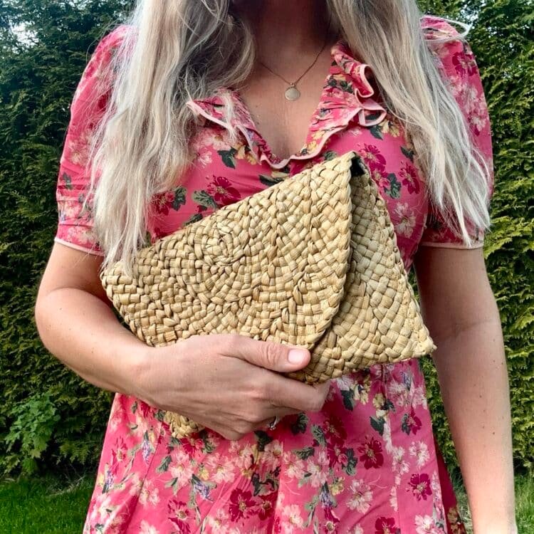 7D 2320 stråclutch natur (beige) _2