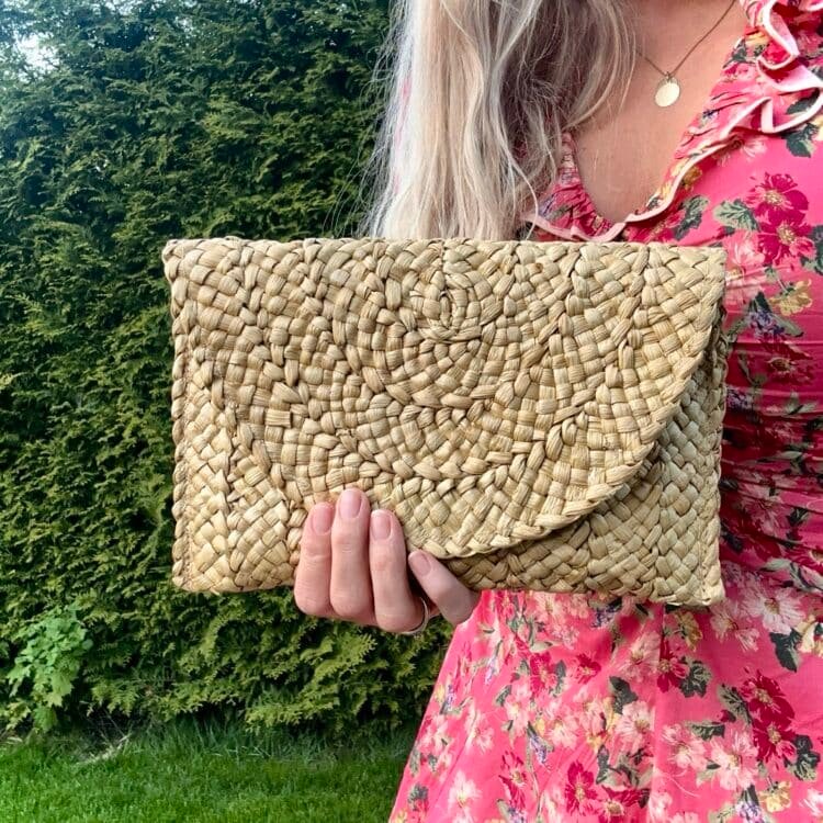 7D 2320 stråclutch natur (beige) _3