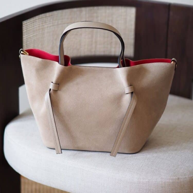 7D7926-7days-martine-semsket-veske-beige_1