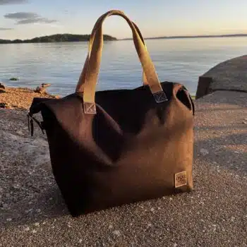 Lycke Weekend bag Tina