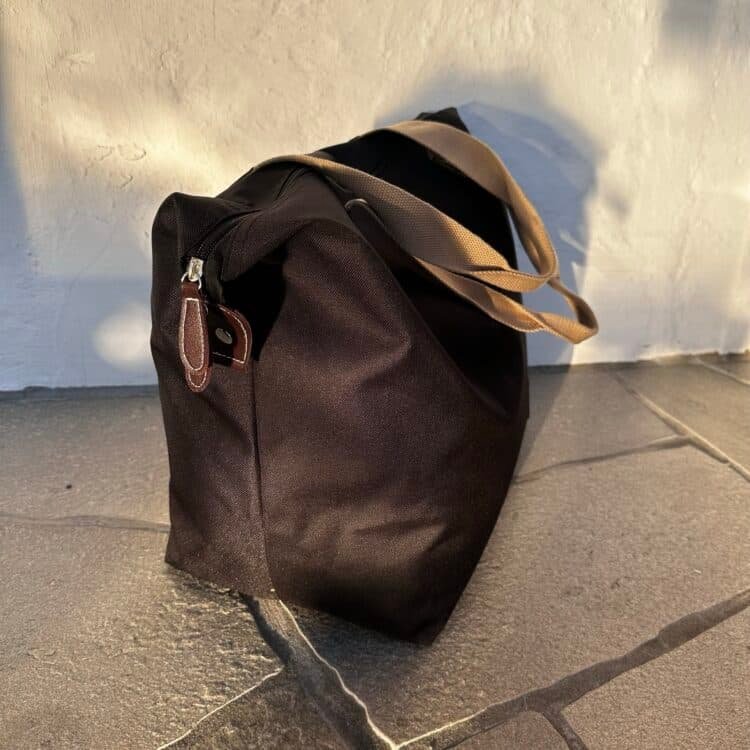 8031500 Lycke weekend bag Tina, black_3