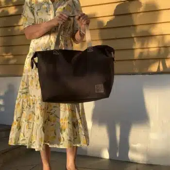 Lycke Weekend bag Tina