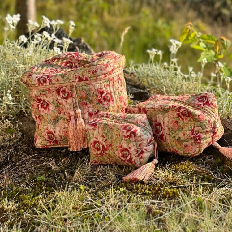 By TiMo Cosmetic Bag (stor sminkeveske)_8_1