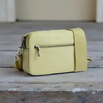 Markberg Elea Crossover bag, Grain