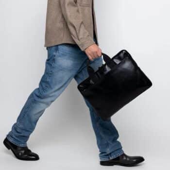 Picard BUDDY laptop bag slim