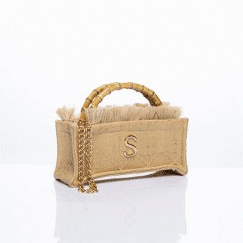 SORENA Aelia Mini Tote Bag