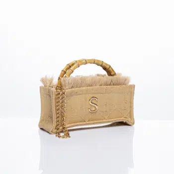SORENA Aelia Mini Tote Bag