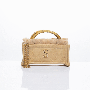 SORENA Aelia Mini Tote Bag