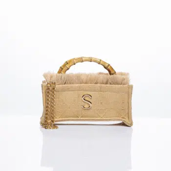 SORENA Aelia Mini Tote Bag