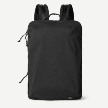 Samsøe Samsøe Saluis backpack - black