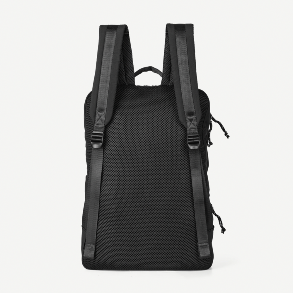 Samsøe Samsøe Saluis backpack - black