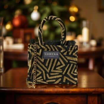 SORENA Sylvana Mini Tote bag