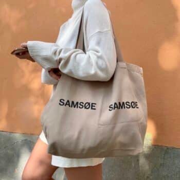 Samsøe Samsøe Frinka shopper