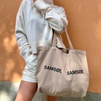 Samsøe Samsøe Frinka shopper