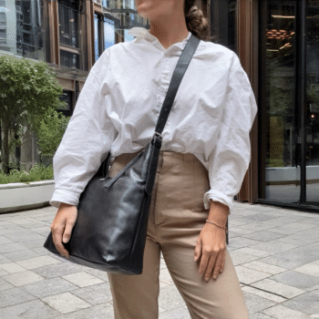 ADAX Brescia shoulder bag Louise