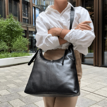 ADAX Brescia shoulder bag Louise