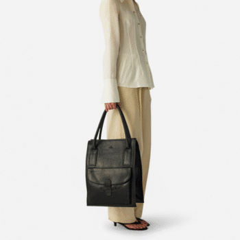 ADAX Ragusa shopper Tina