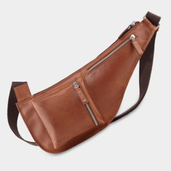Picard Buddy Bumbag Cognac