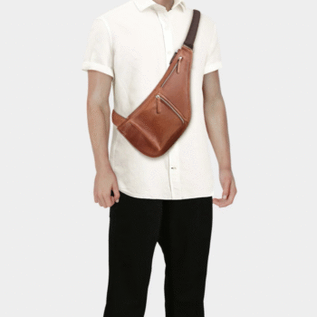 Picard Buddy Bumbag Cognac