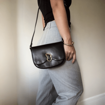 Markberg KadenMBG Cross Bag Antigue