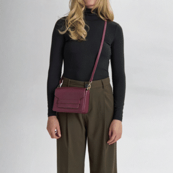 Markberg Vanya Crossbody