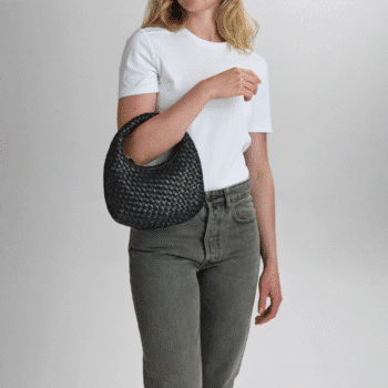 Markberg Lucia small bag, weave