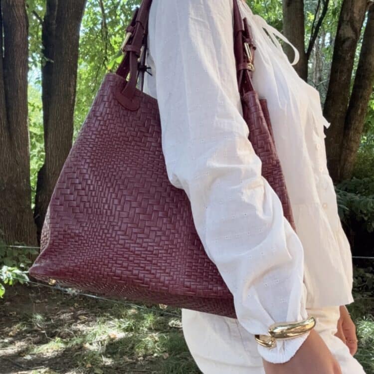 7D 6427 Noelle Weave bordeaux_7