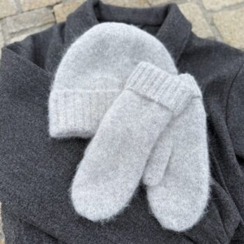 Samsøe Samsøe SaJeane mittens