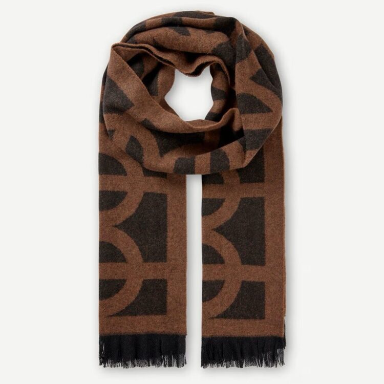 f25300141-samsøe-sakatie-scarf-black-tortoise_2