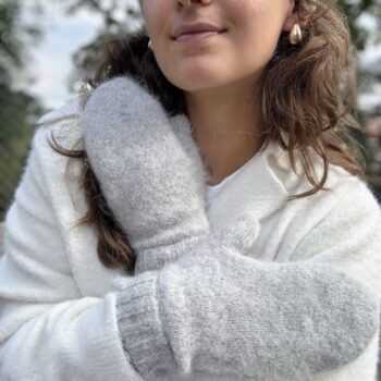 Samsøe Samsøe SaJeane mittens