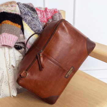 Re:Designed Project 80 - Walnut/Woodsmoke