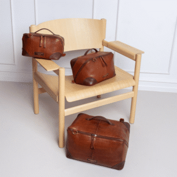 Re:Designed Project 80 - Walnut/Woodsmoke