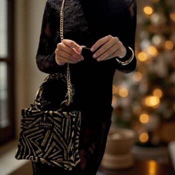 SORENA Sylvana Mini Tote bag