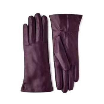 HESTRA Elisabeth, Dark Plum