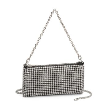 Lycke Partyclutch Glitter