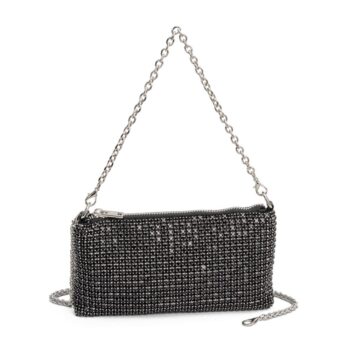 Lycke Partyclutch Glitter
