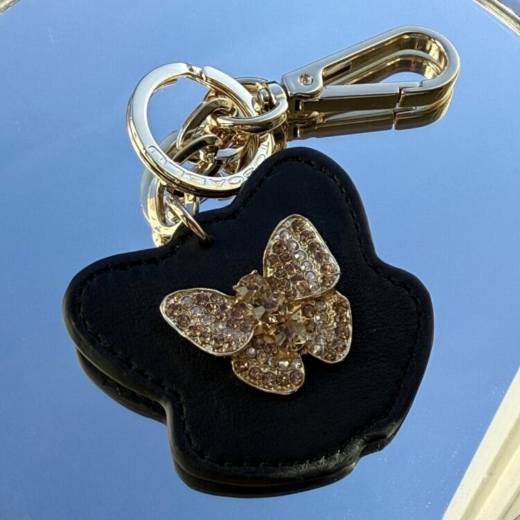 Tosca Blu keyrings div _12 Tosca Blu keyrings div _12